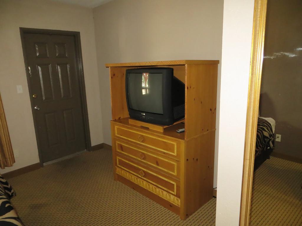 Labelle Motel Rom bilde