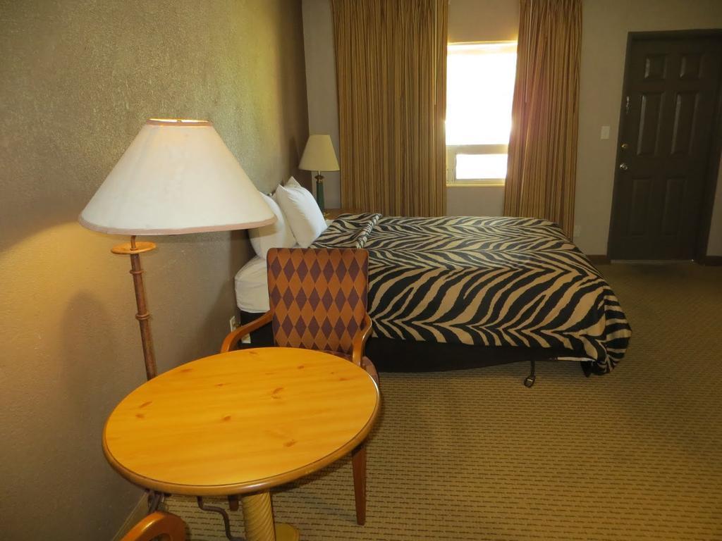 Labelle Motel Rom bilde