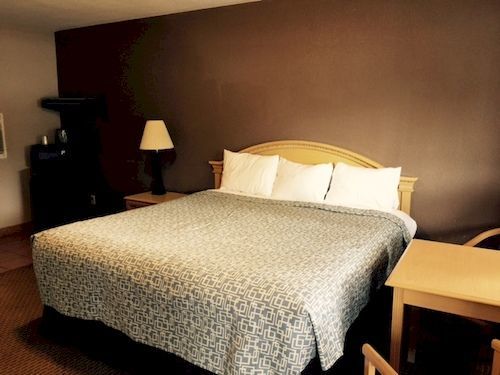 Labelle Motel Eksteriør bilde